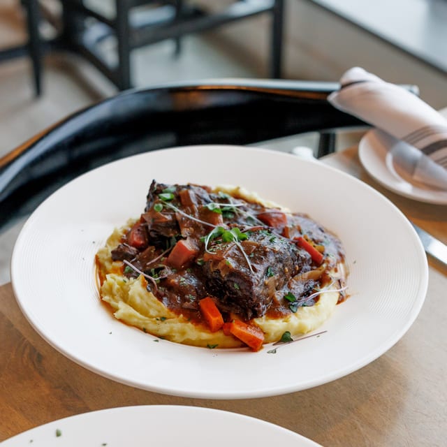 Short Rib.