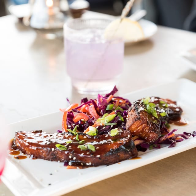 Pork Belly.