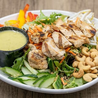 Thai Chicken